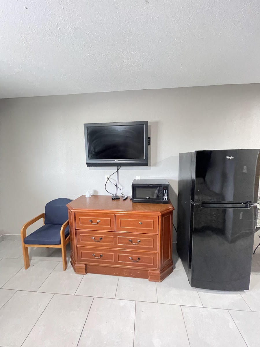 Westerner Motel photo 3