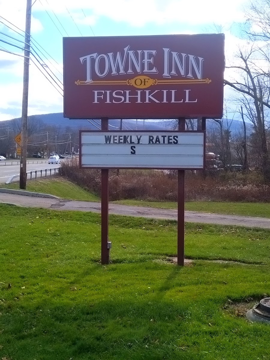 Towne Inn photo 3