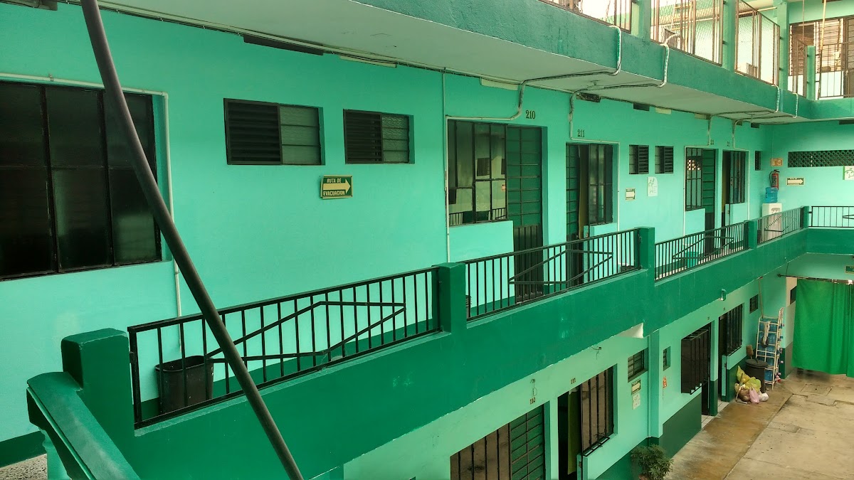 HOTEL MATAMOROS