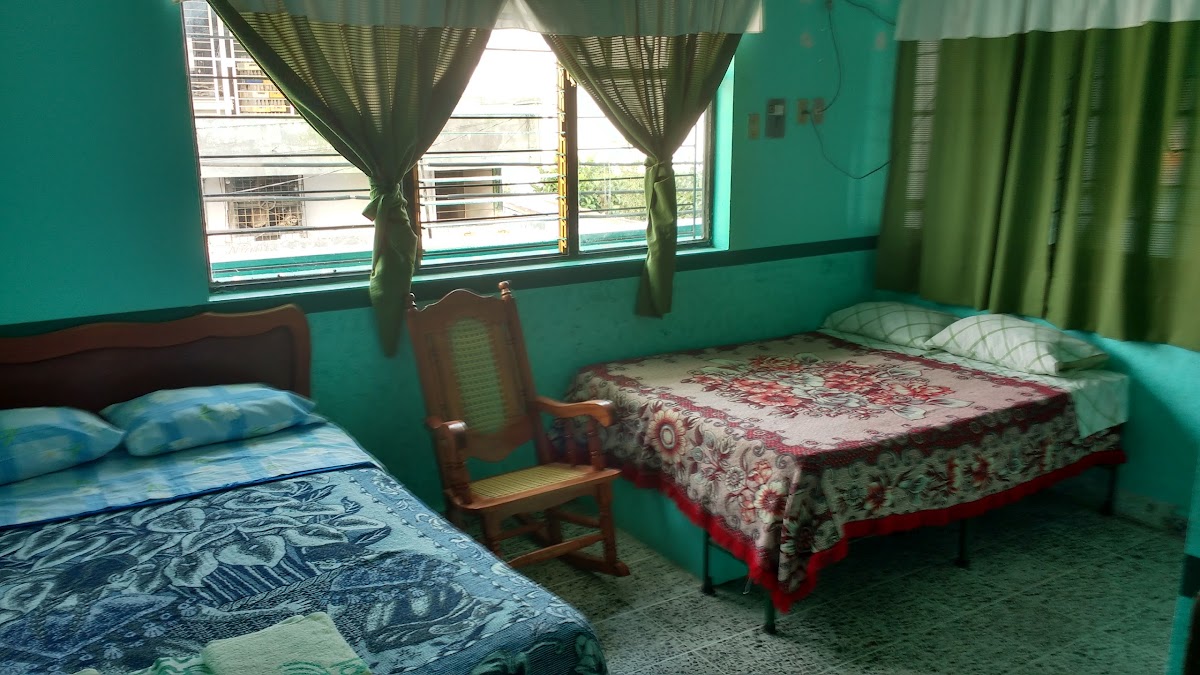 HOTEL MATAMOROS photo 2