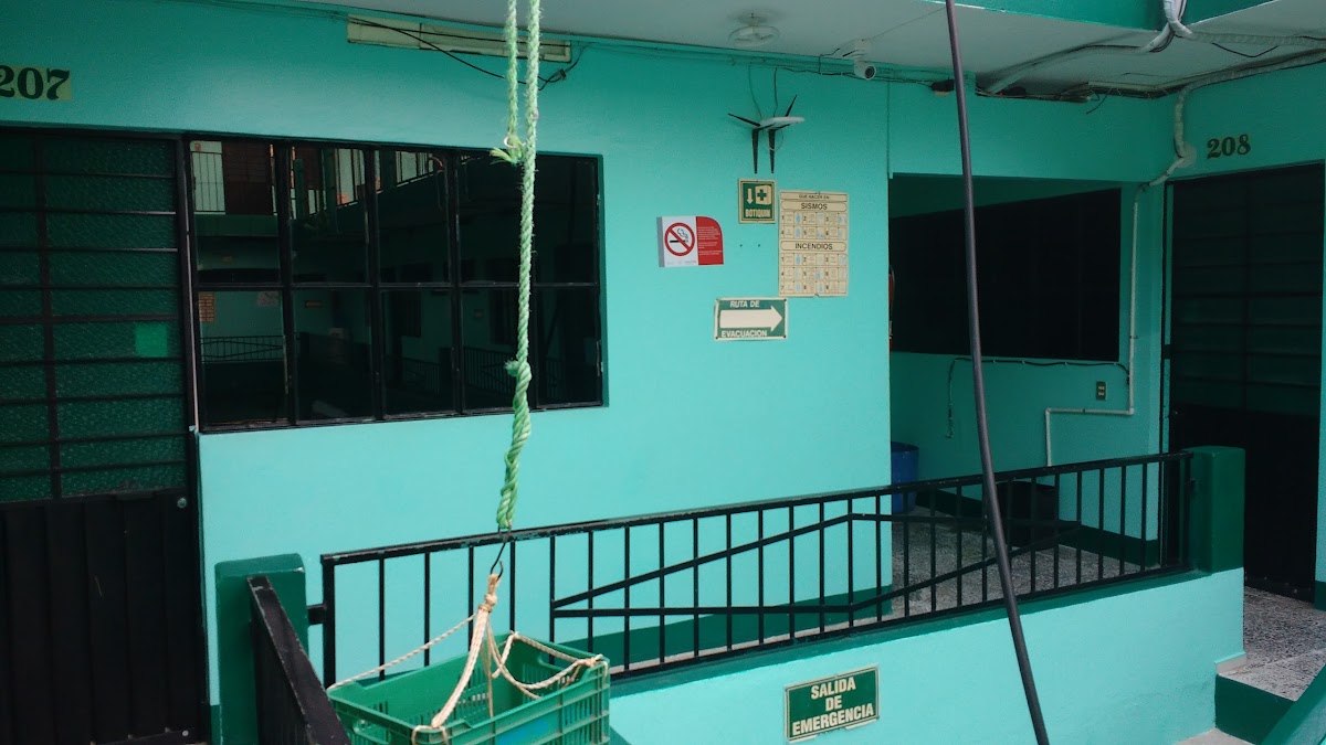 HOTEL MATAMOROS photo 3