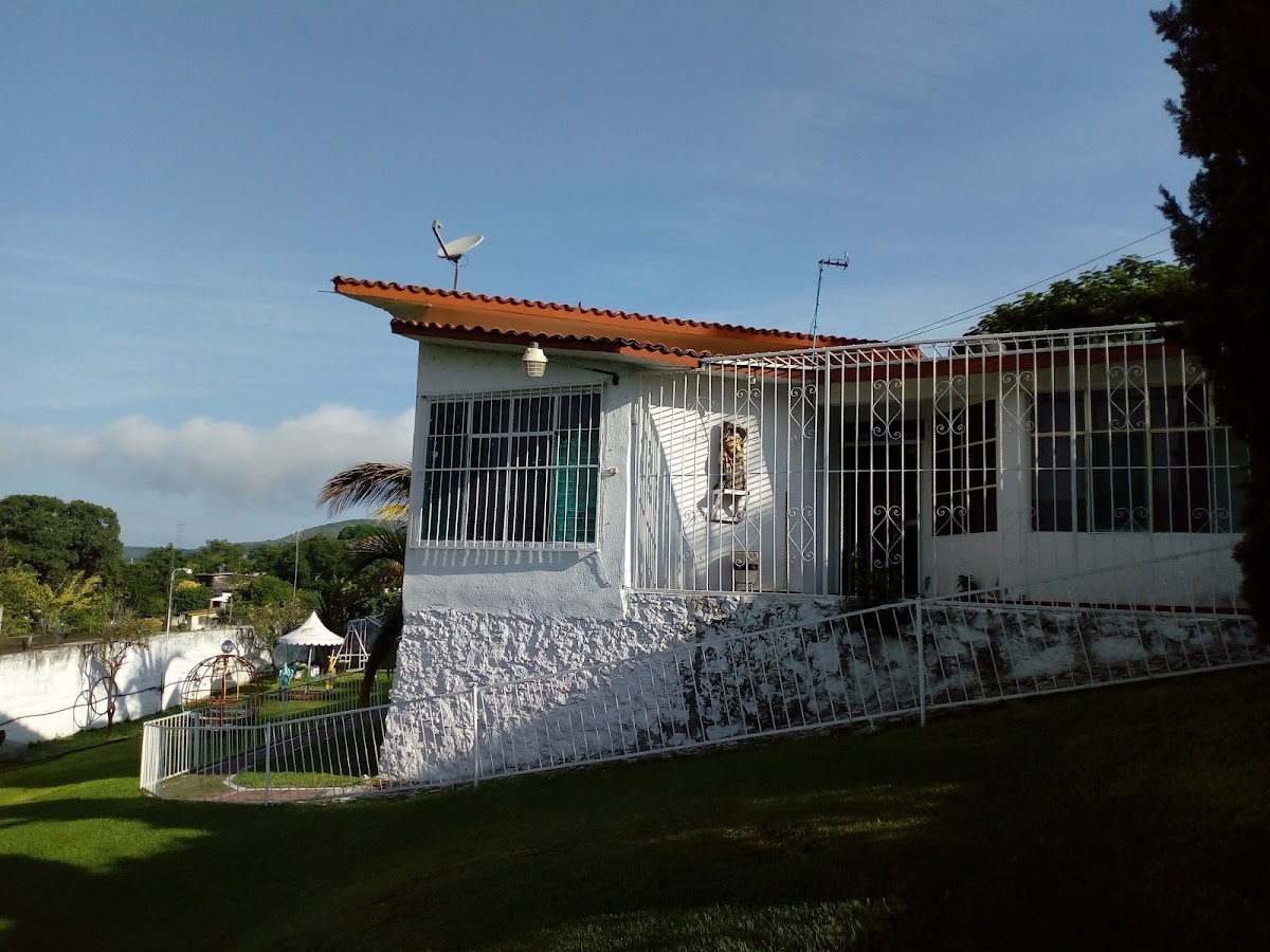 Hotel Quinta San Antonio
