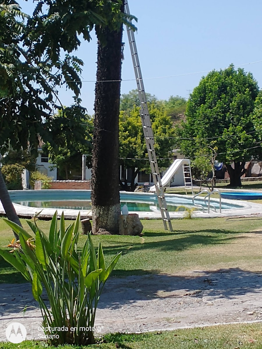 Hotel Quinta San Antonio photo 3
