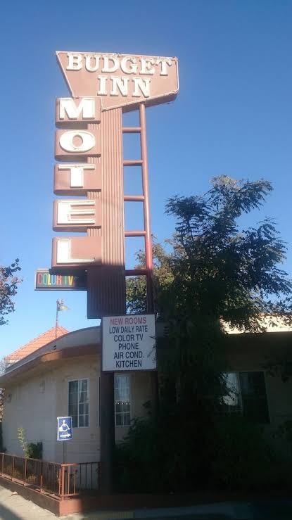 Budget Inn