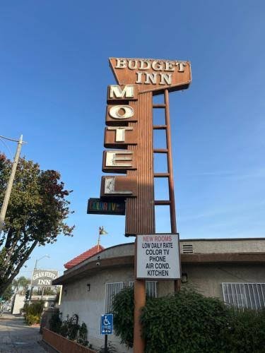 Budget Inn photo 2