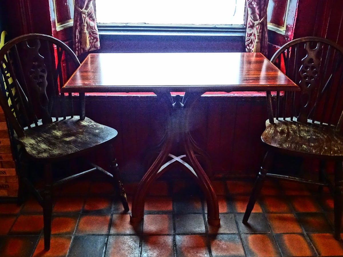 Railway Hotel
