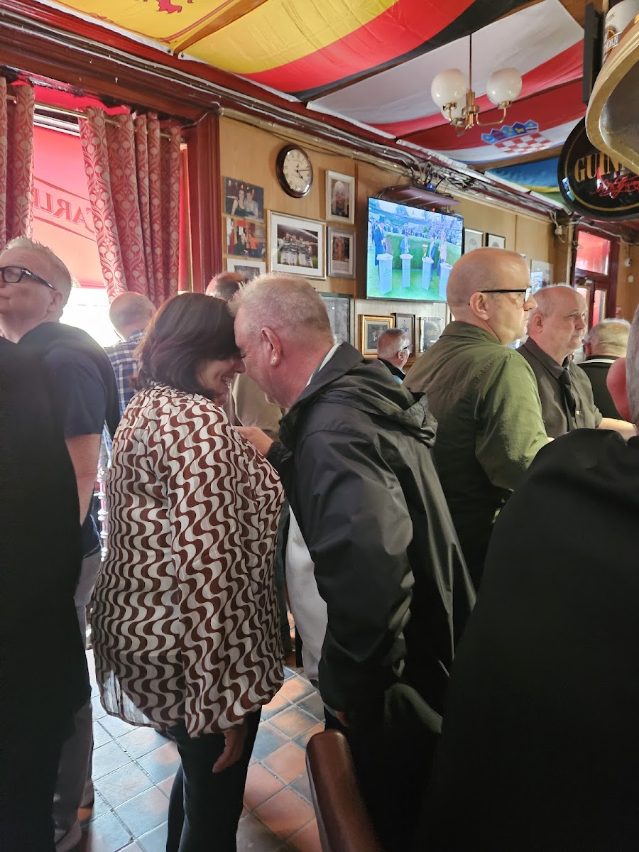 Railway Hotel photo 3
