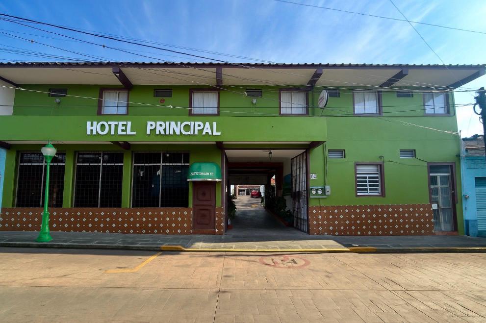 Hotel Principal photo 2