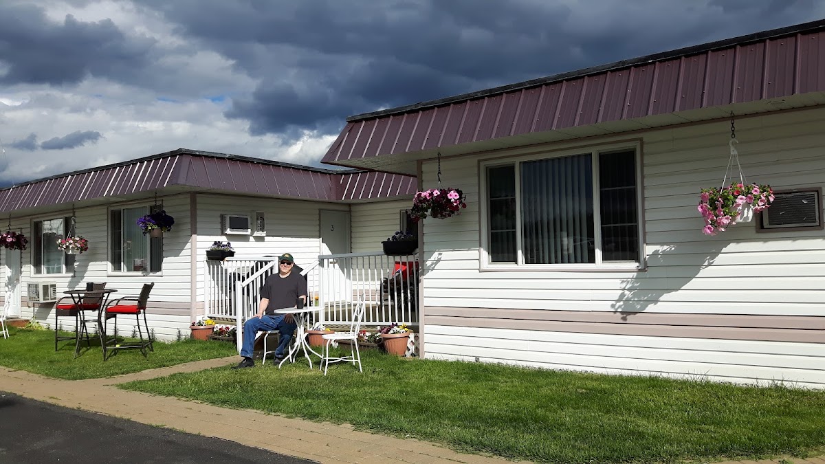 Flamingo Motel