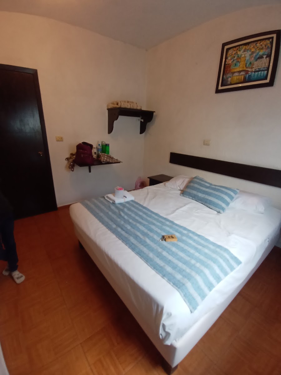 Hotel San Fernando photo 3