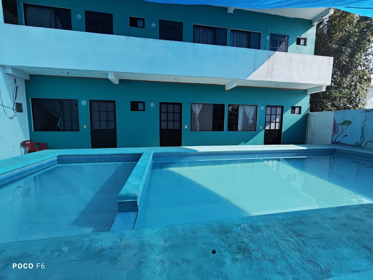 Casa De Huespedes Cristal