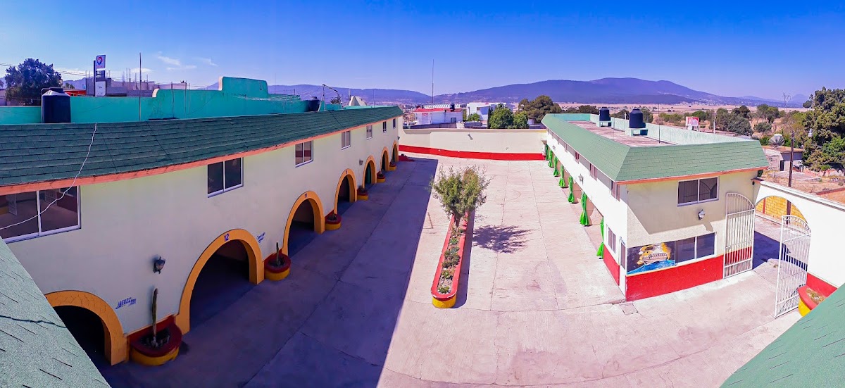 Hotel Los Ángeles
