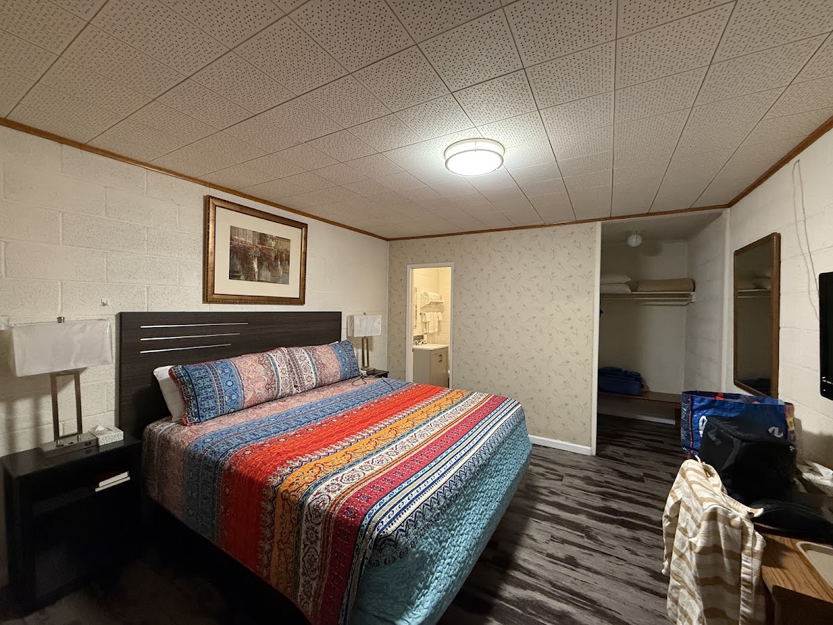 Starlight Motel photo 2