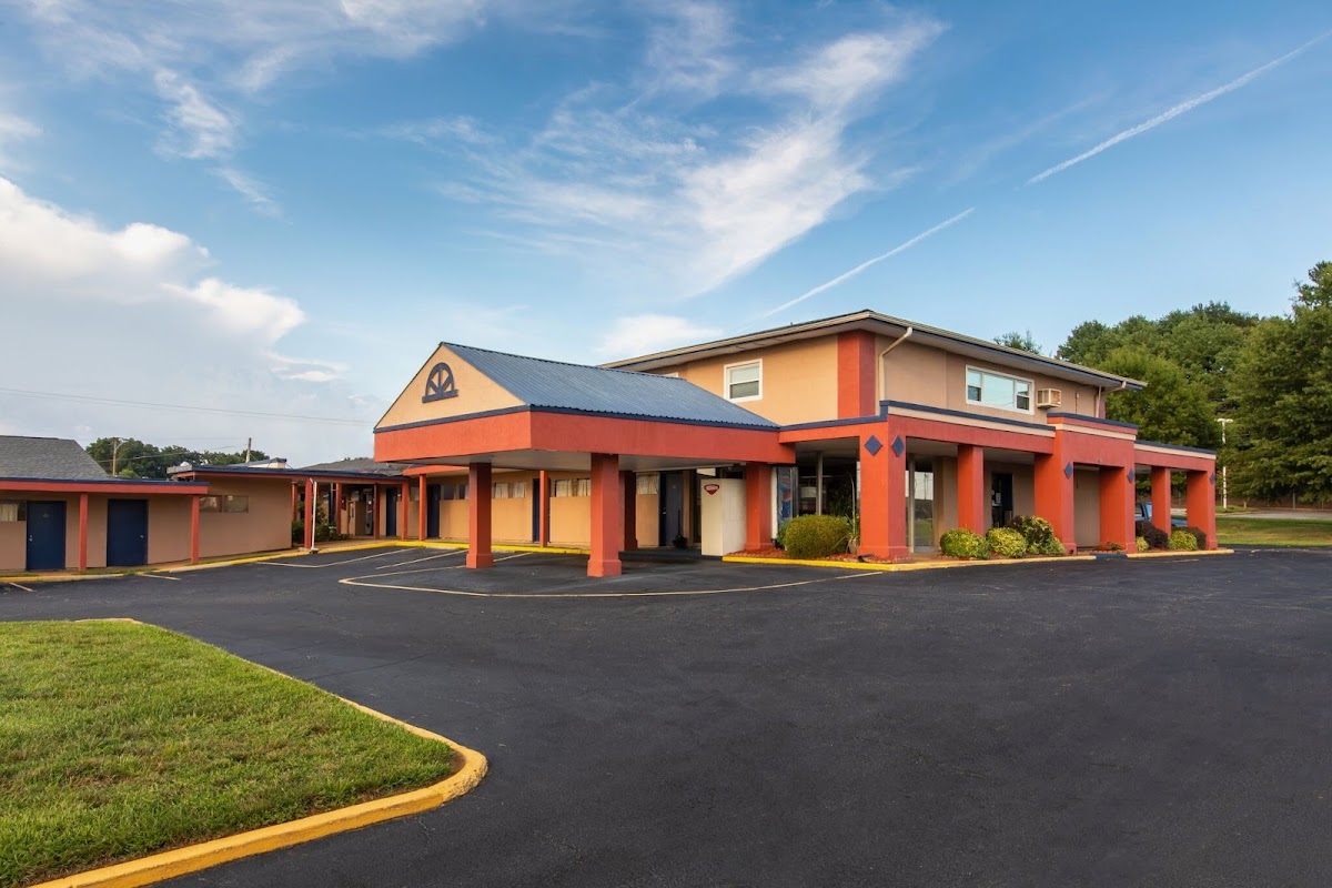 Budget Inn Express
