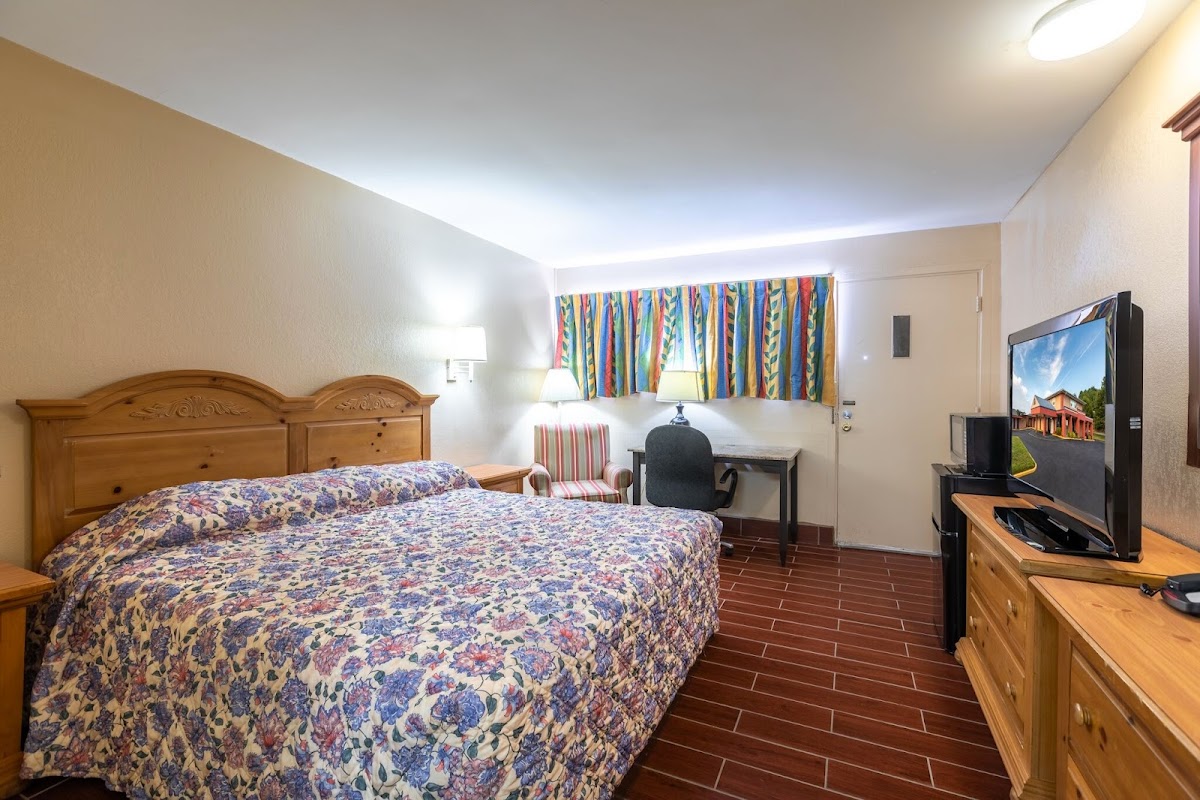 Budget Inn Express photo 2