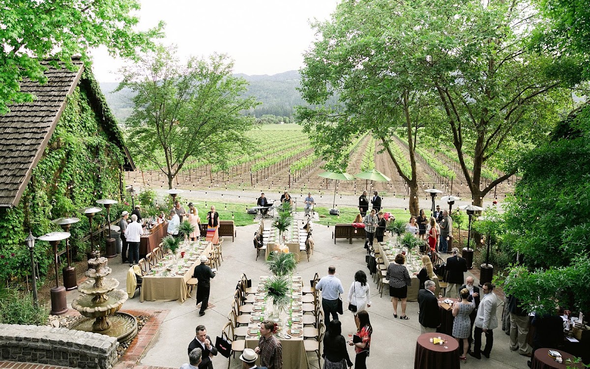 Harvest Inn photo 3