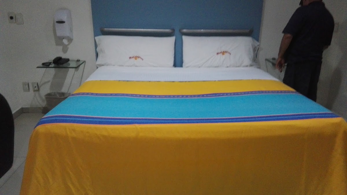 Motel California photo 2