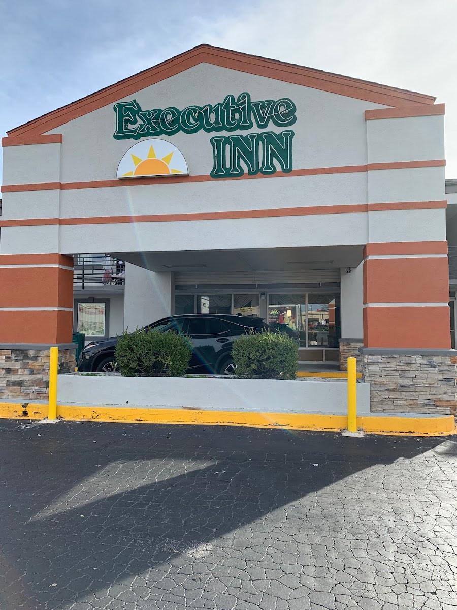 Executive Inn
