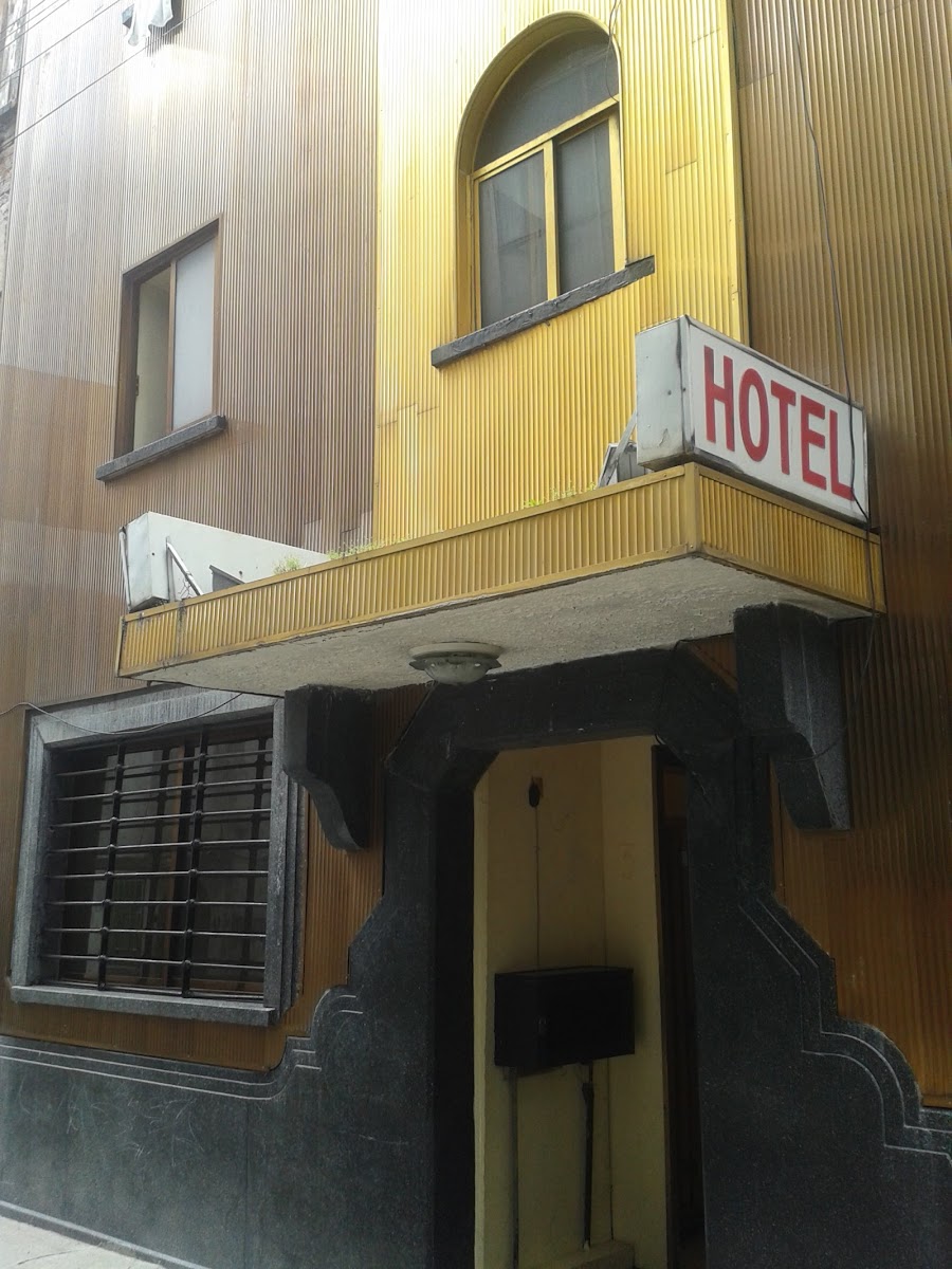 HOTEL IMPERIO