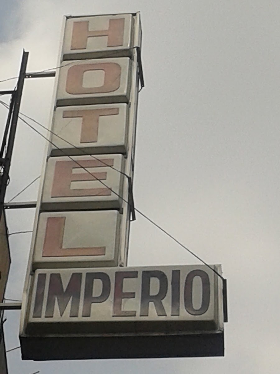 HOTEL IMPERIO photo 2