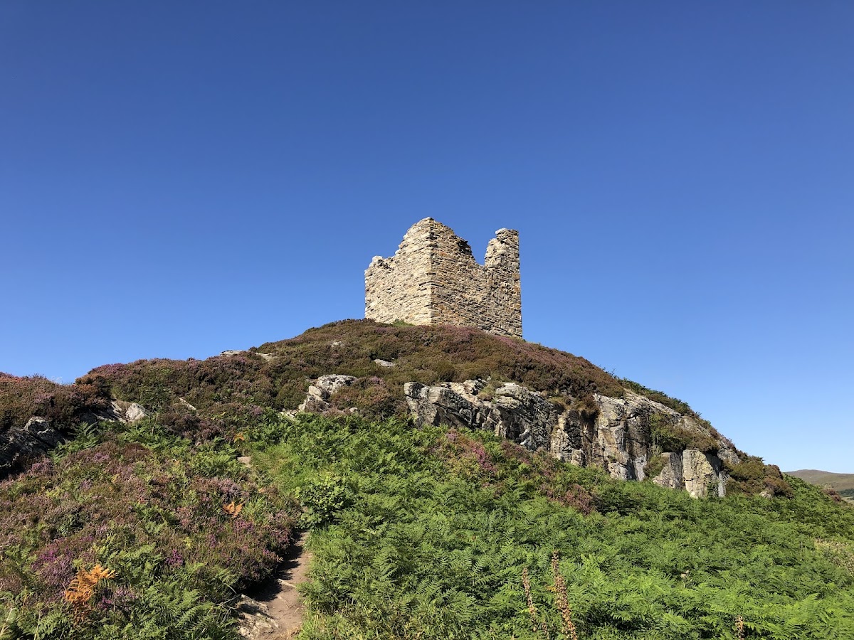Castle Varrich