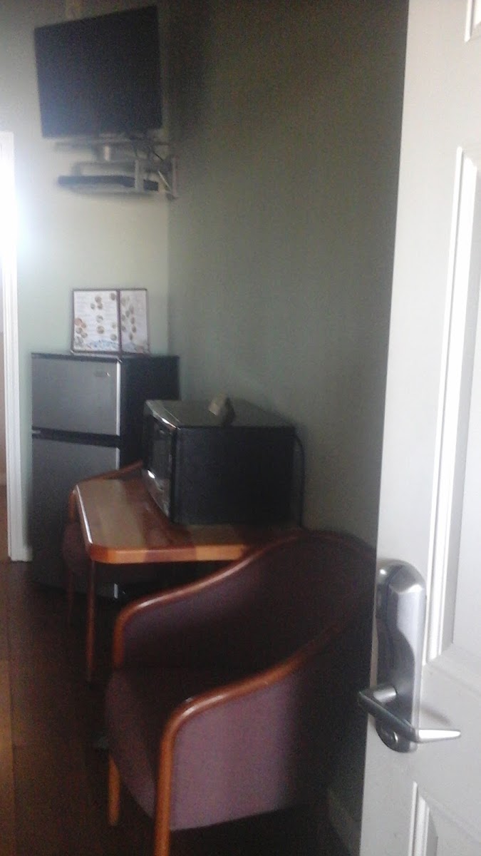 California Motel photo 2