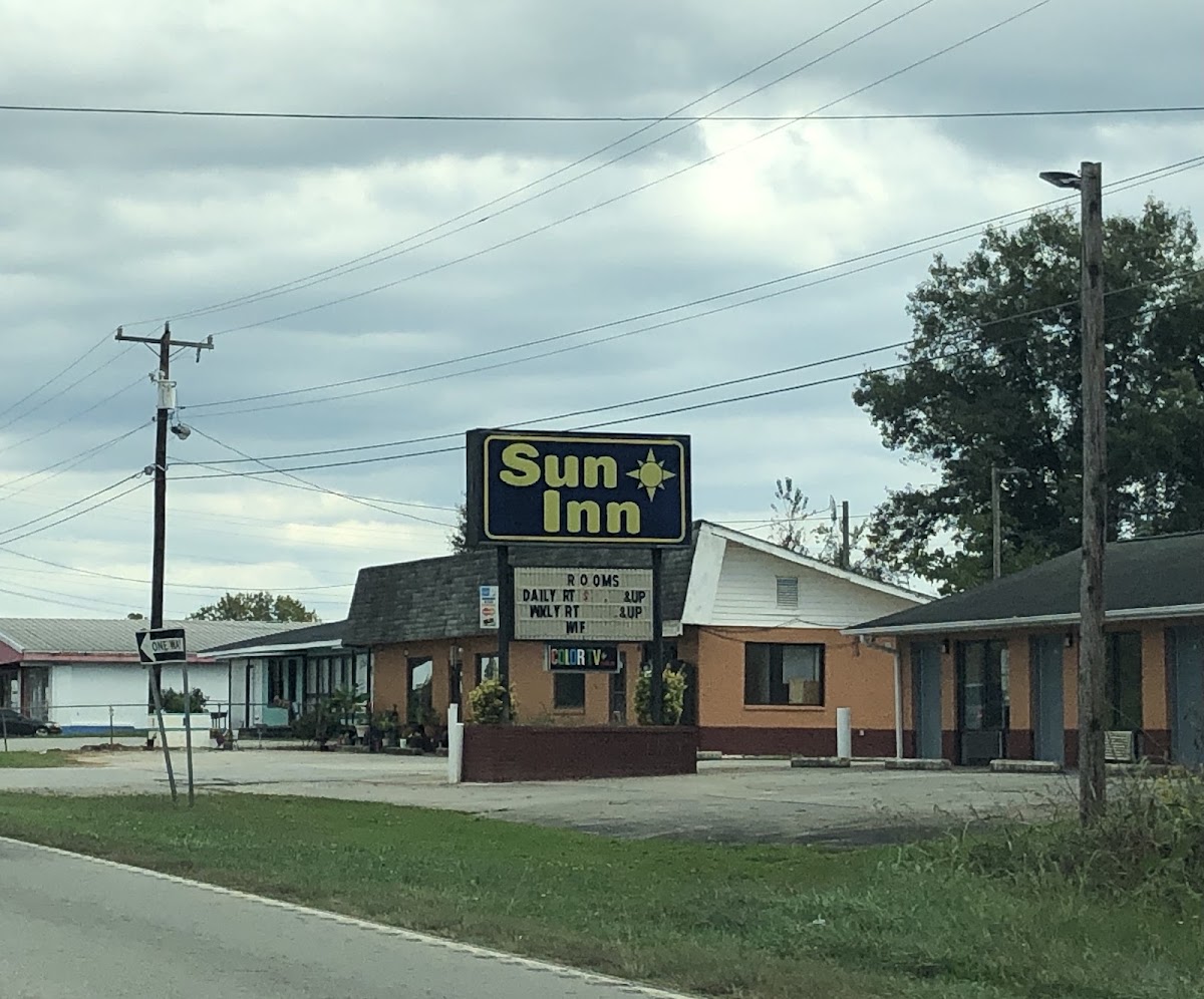 Sun Inn photo 2