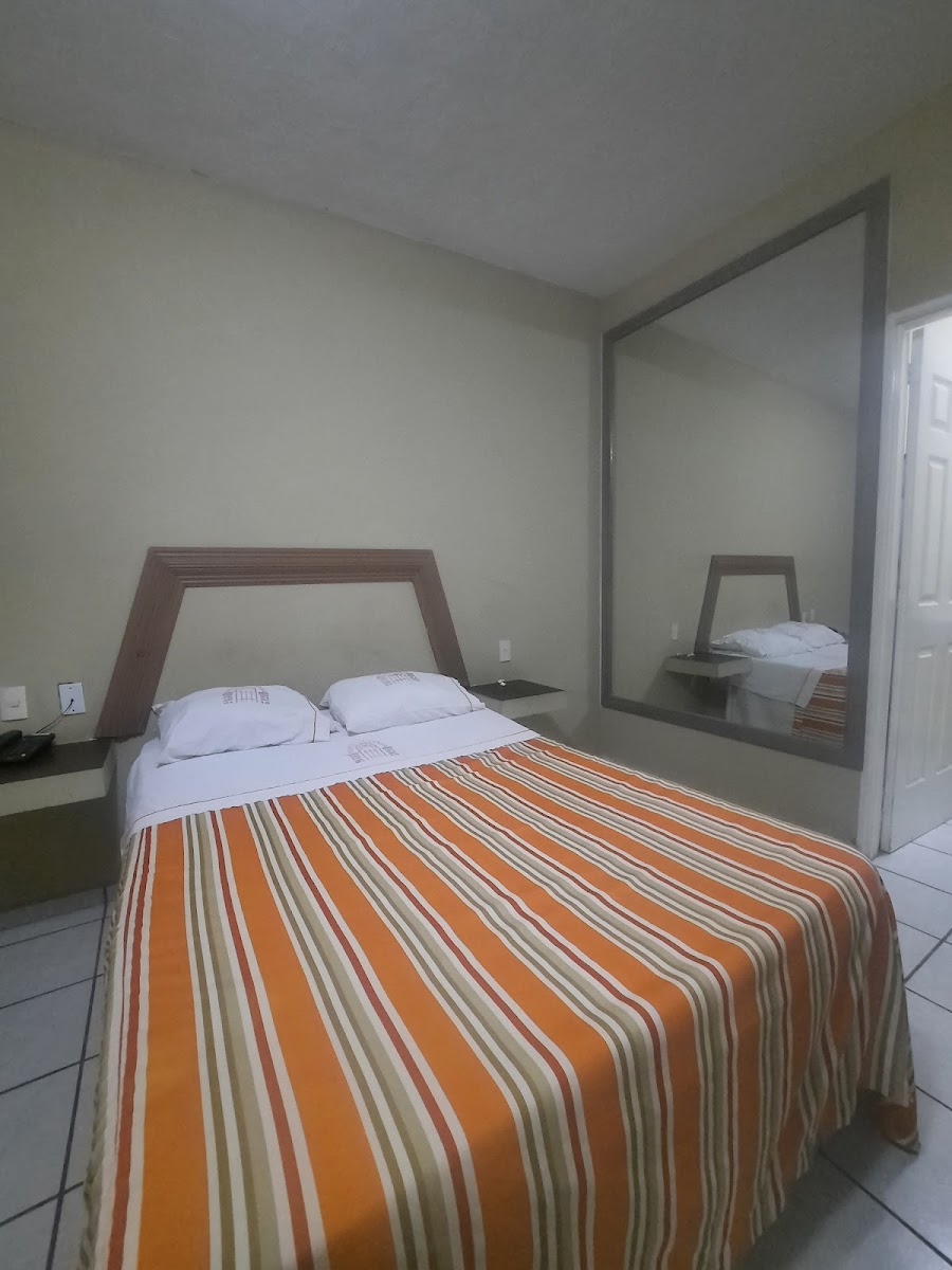 Motel Hacienda