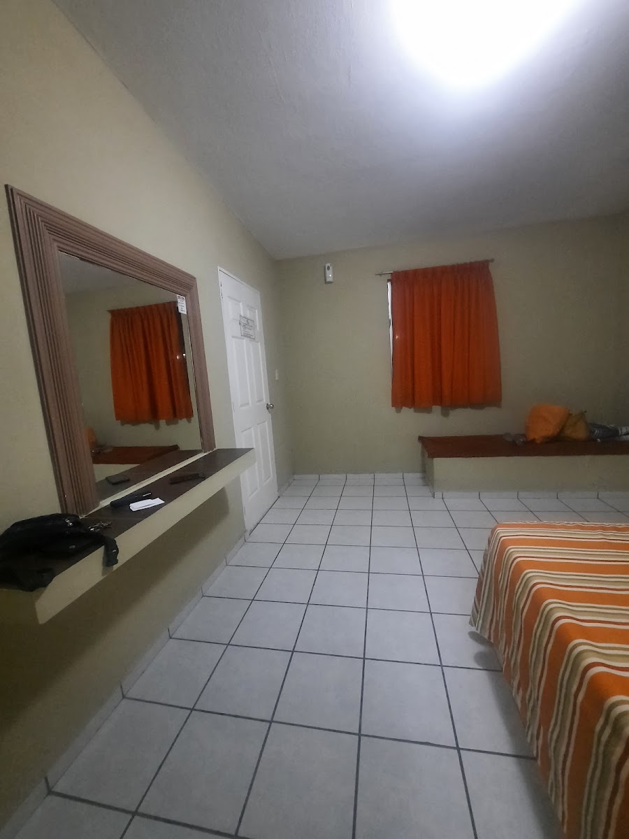 Motel Hacienda photo 3