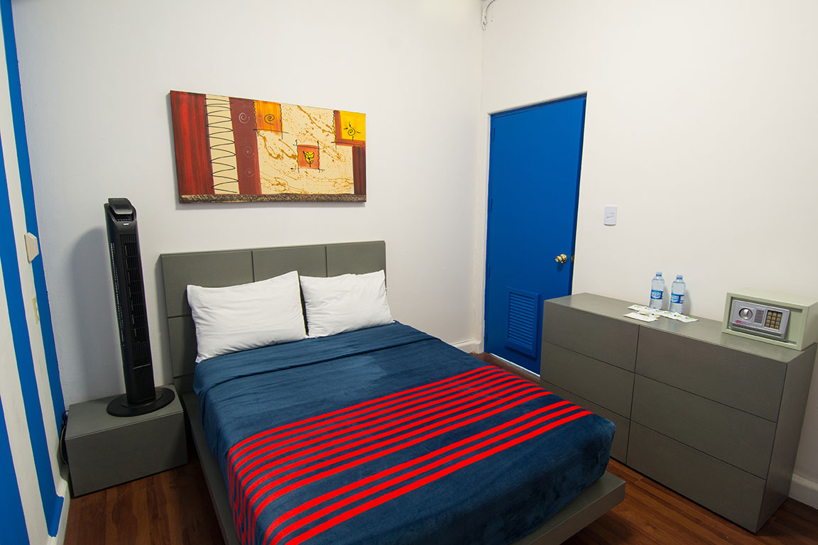 Hotel Zocalo photo 2