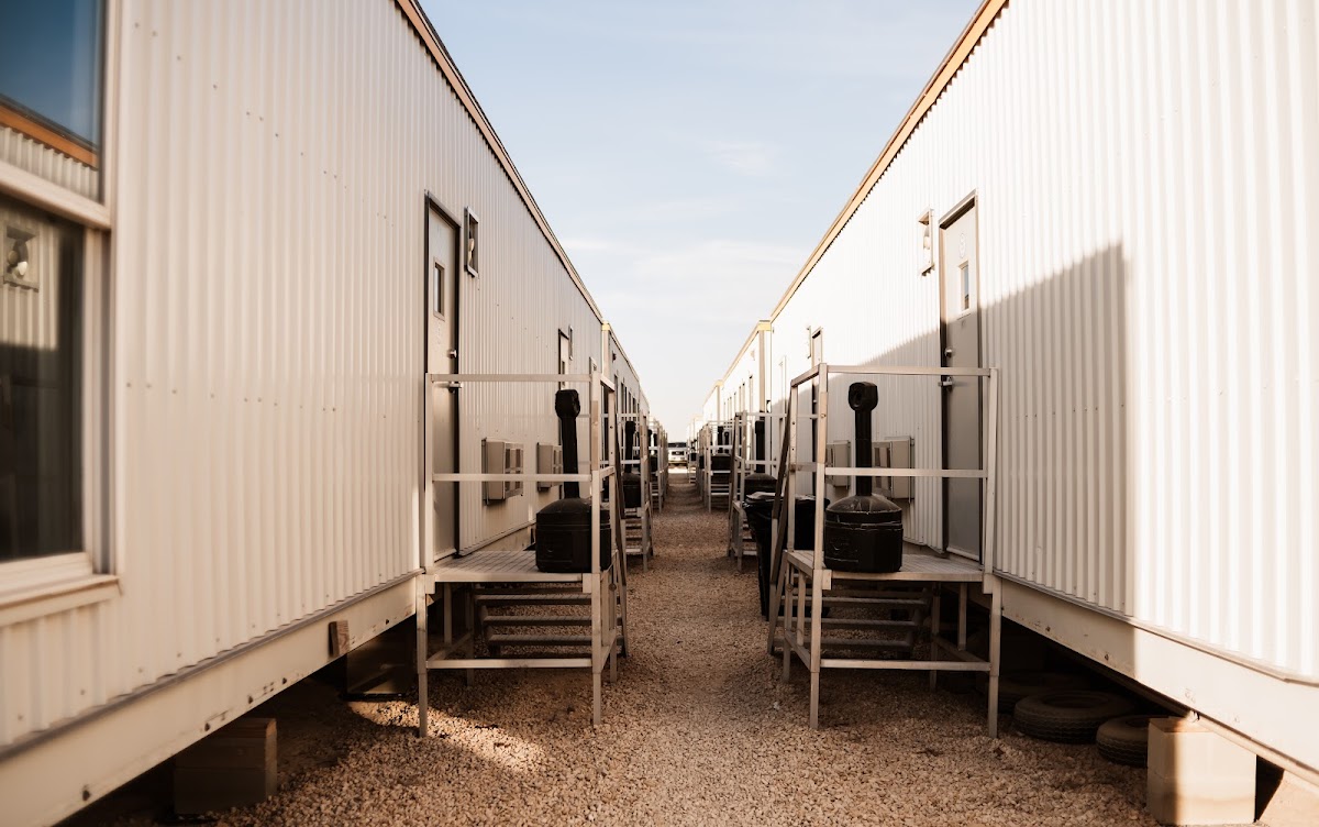 The Armadillo Hotel Big Spring