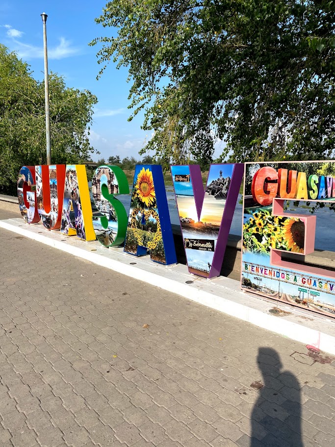 El Malecón Guasave