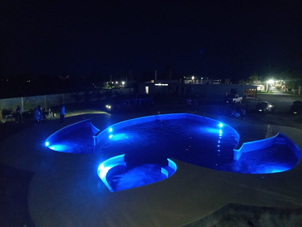 Hotel el Dorado