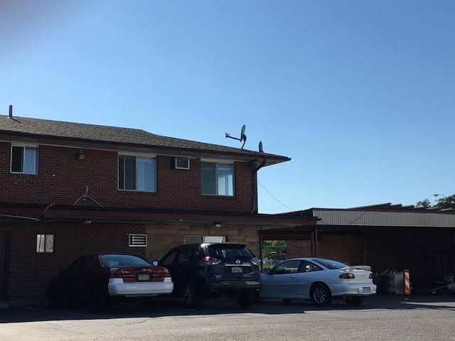 Crown Inn Motel