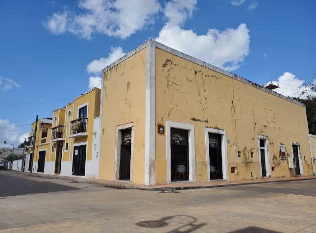 Hotel Real Colonial