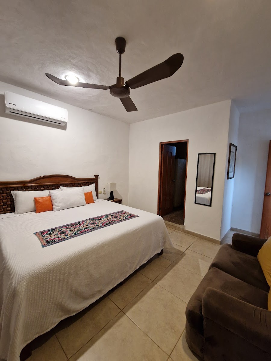 Hotel Real Colonial photo 2