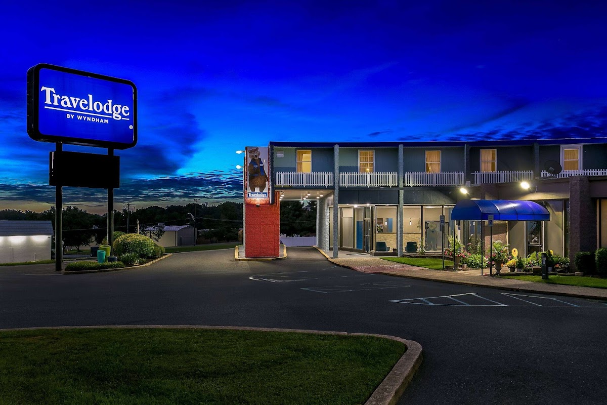 Travelodge by Wyndham Aberdeen