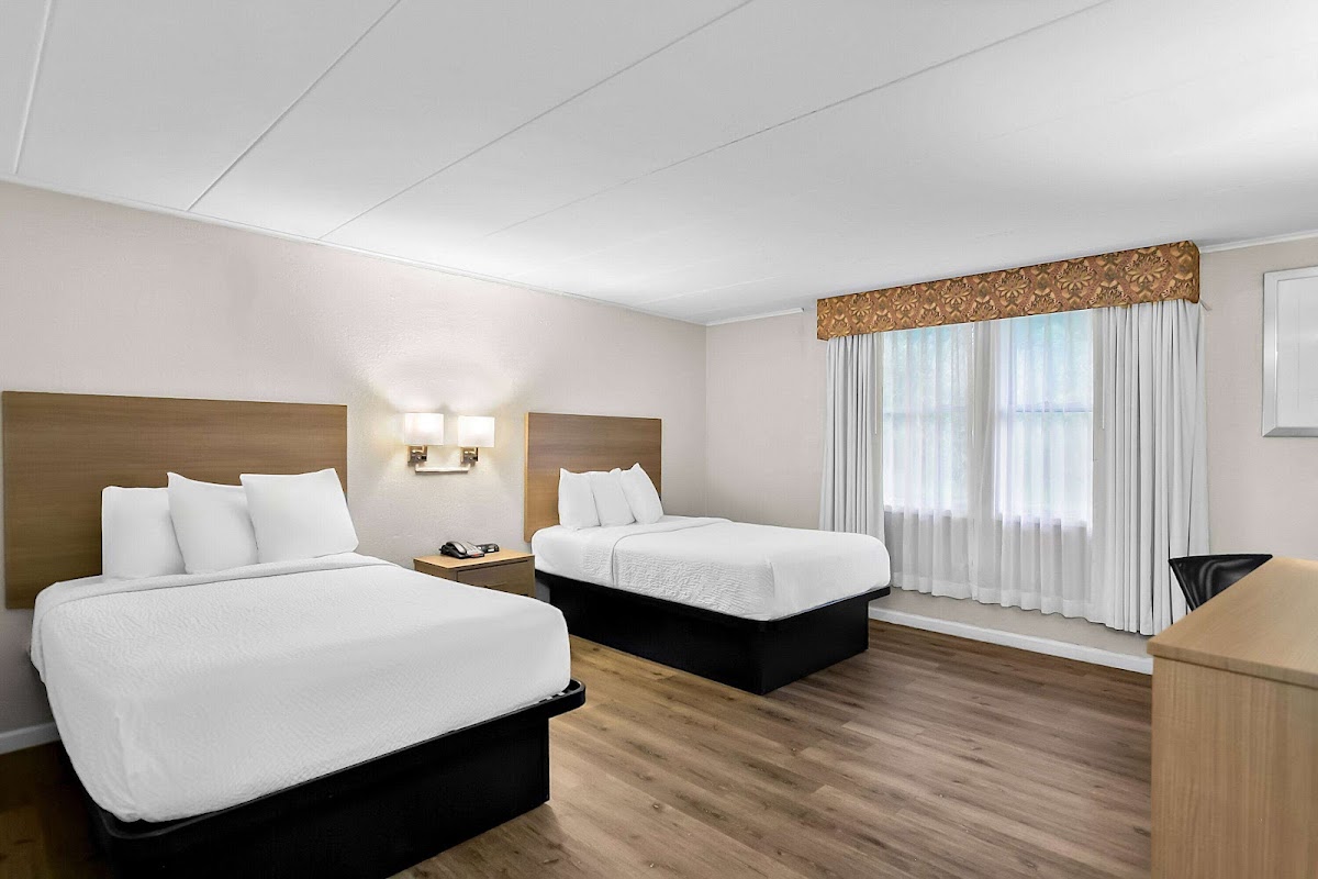 Travelodge by Wyndham Aberdeen photo 2