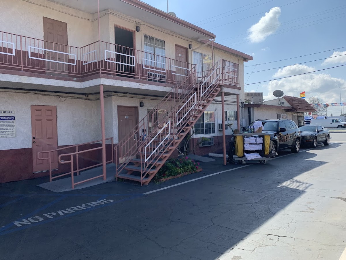 American Inn Motel