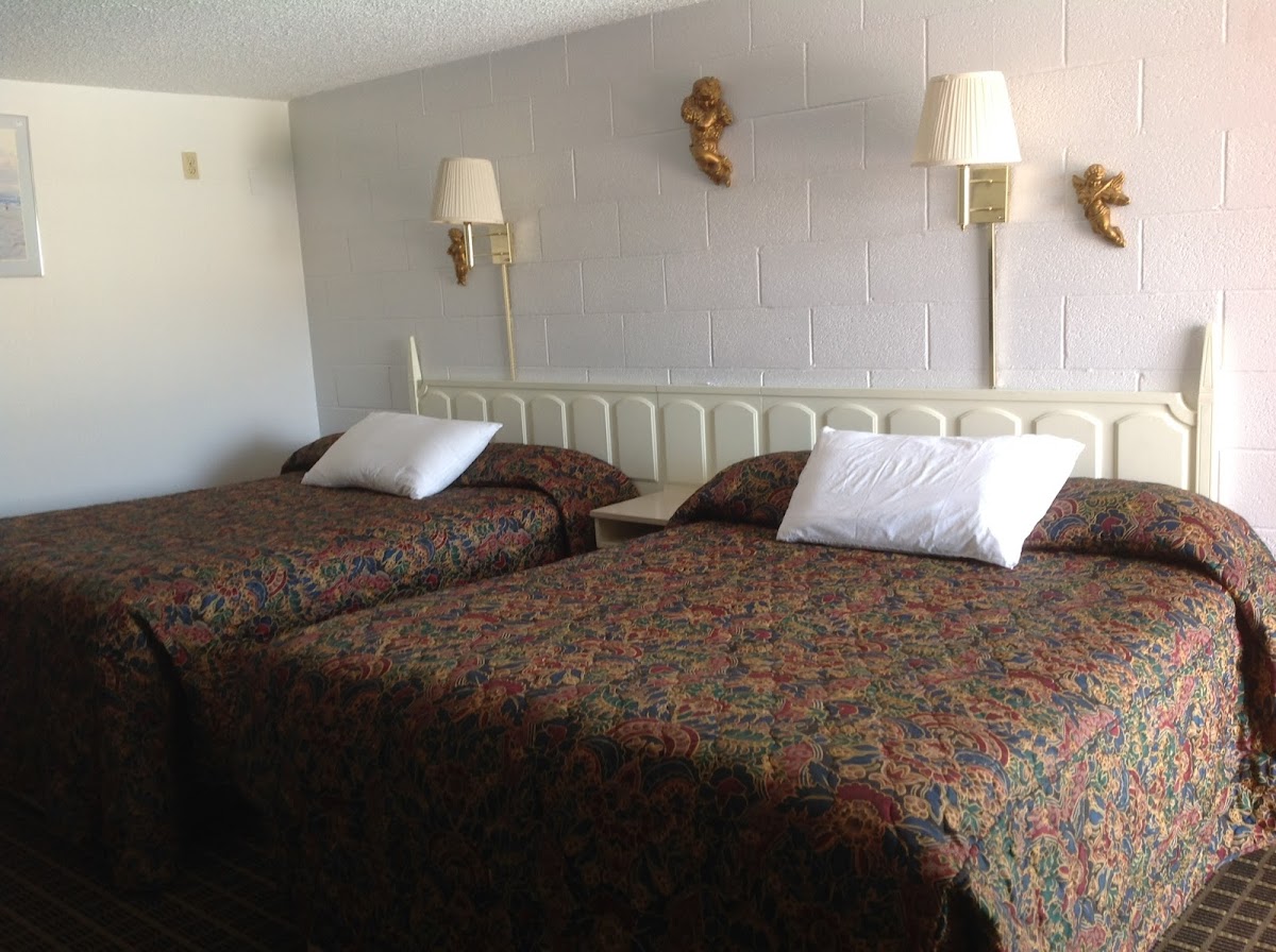 Holiday Lodge photo 3