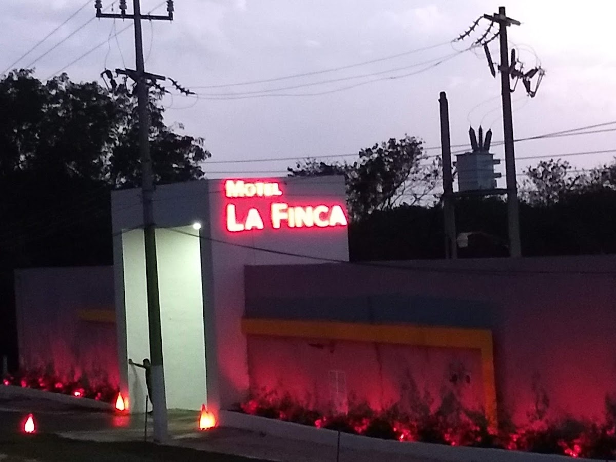 Motel La Finca photo 3