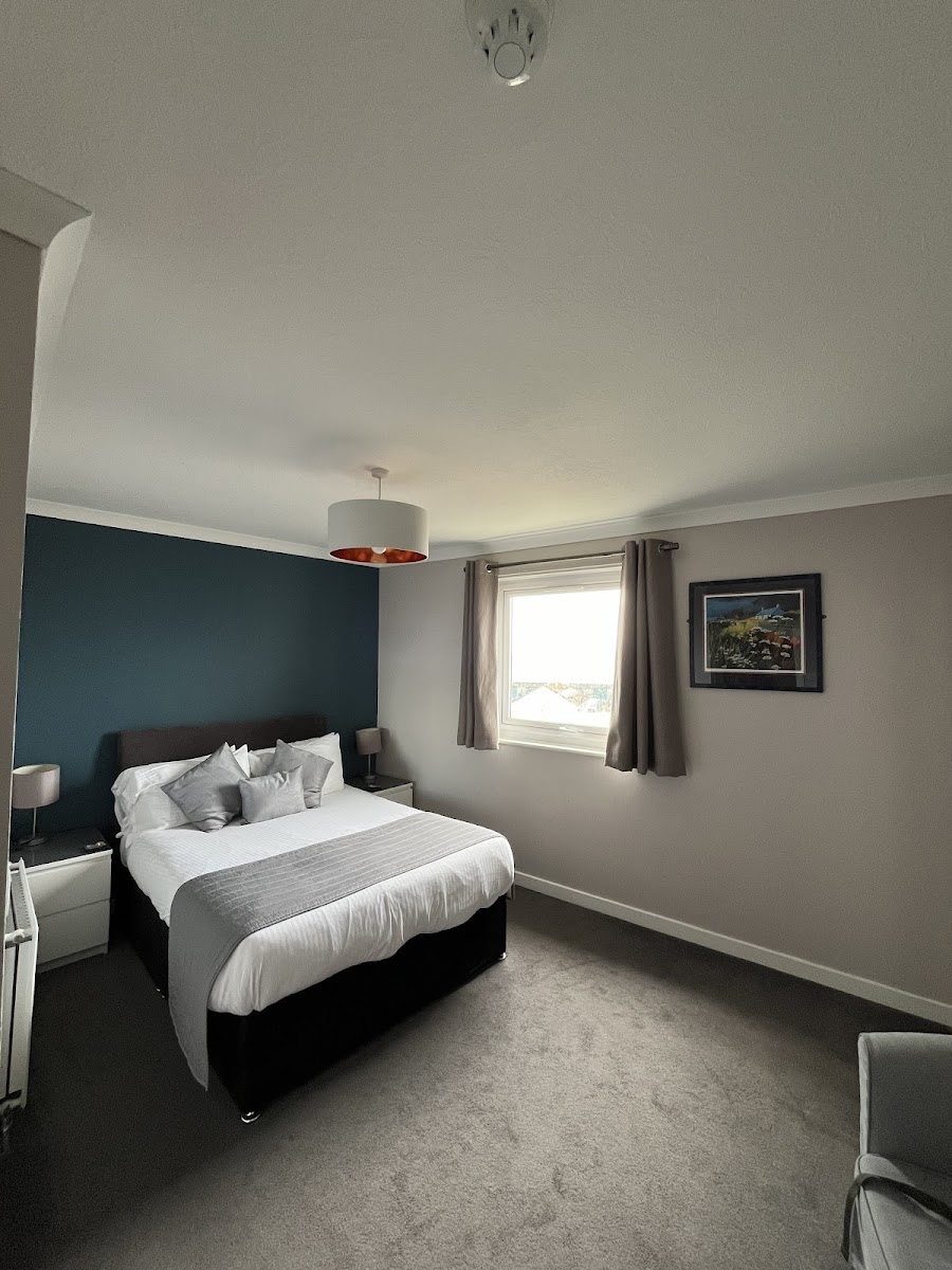 Marine Hotel photo 2
