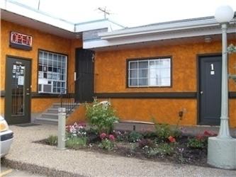 Stardust Motel