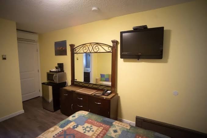 Stardust Motel photo 2