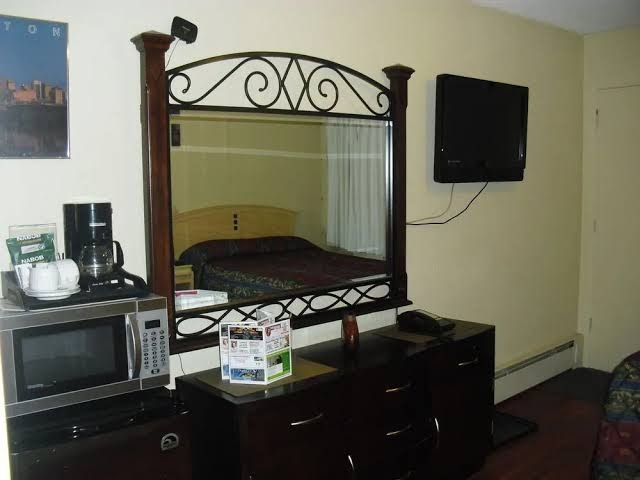 Stardust Motel photo 3