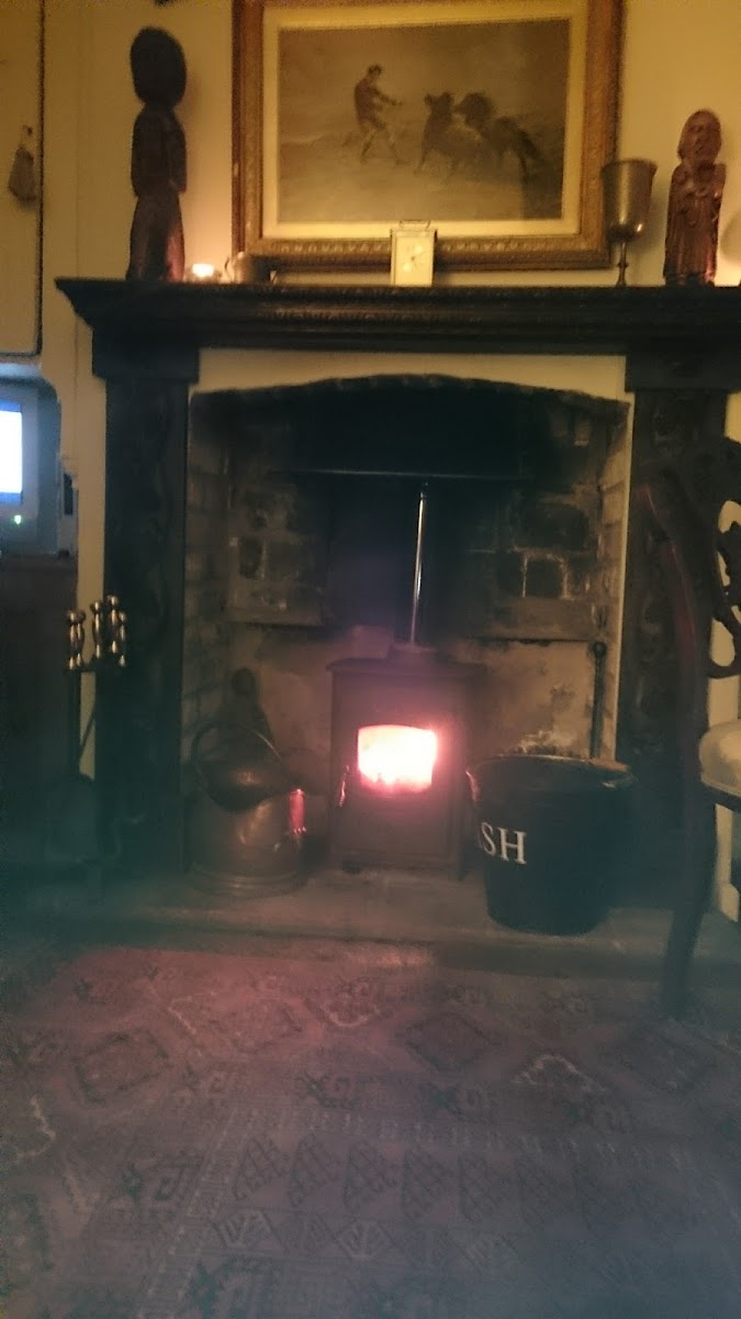The George Hotel photo 2