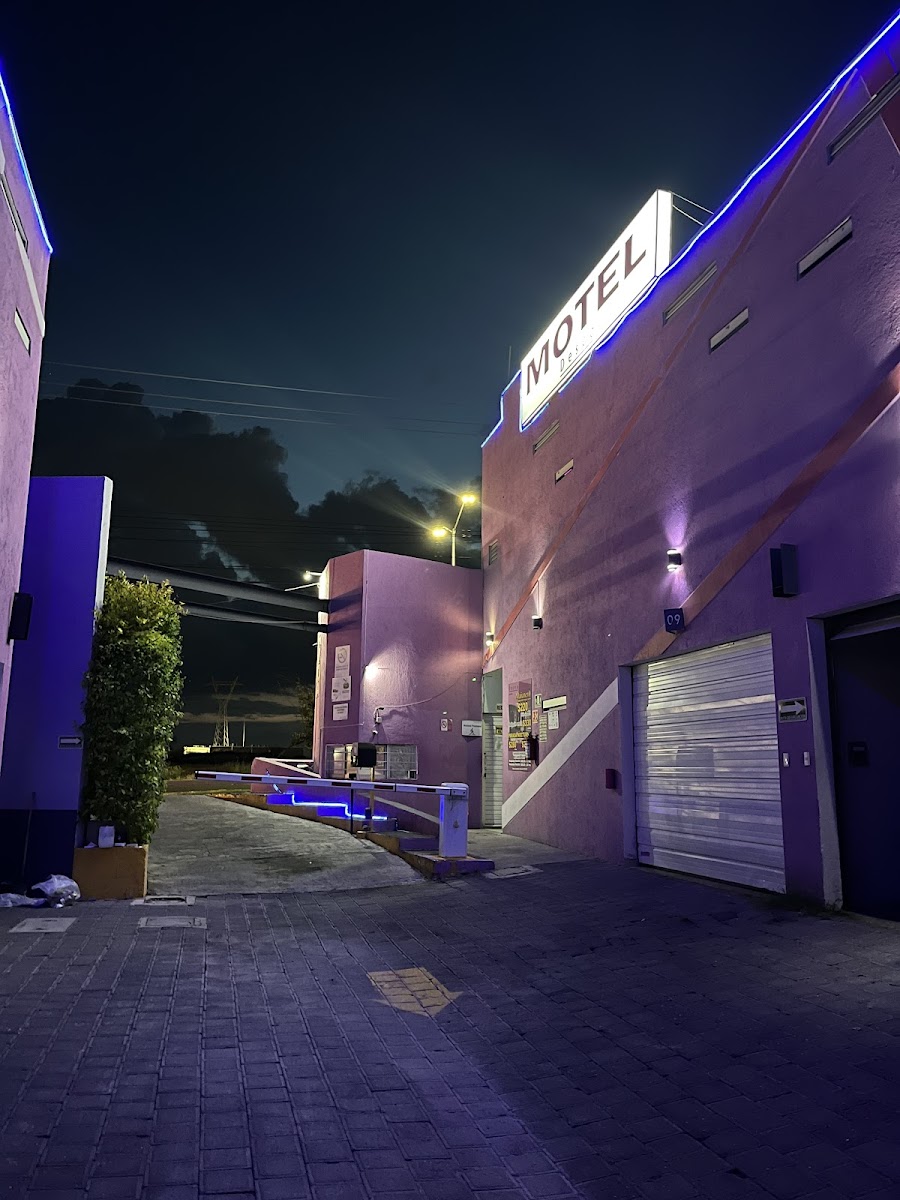 Motel Deseo