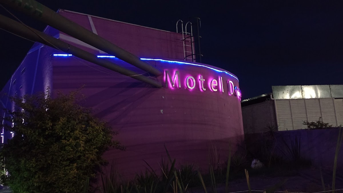 Motel Deseo photo 2