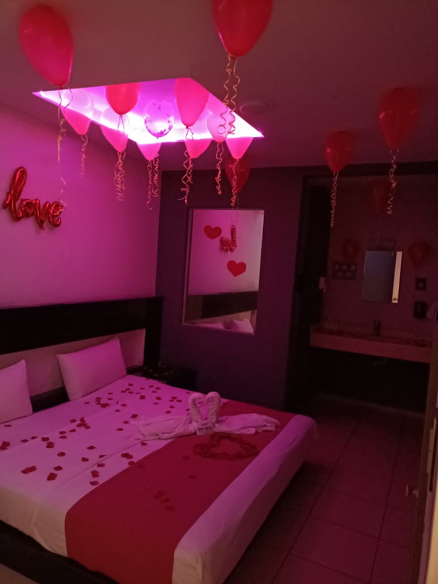 Motel Deseo photo 3