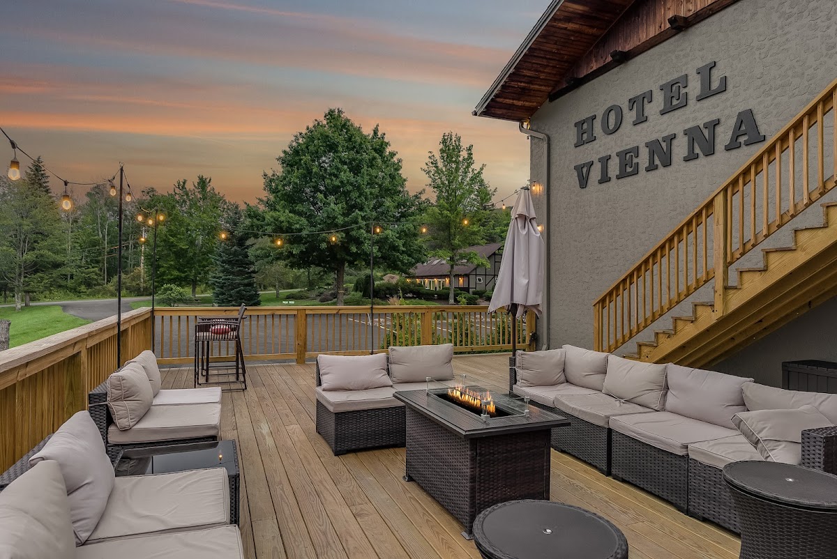 Hotel Vienna